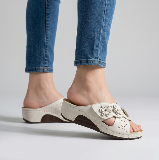 Ginebra Sandals