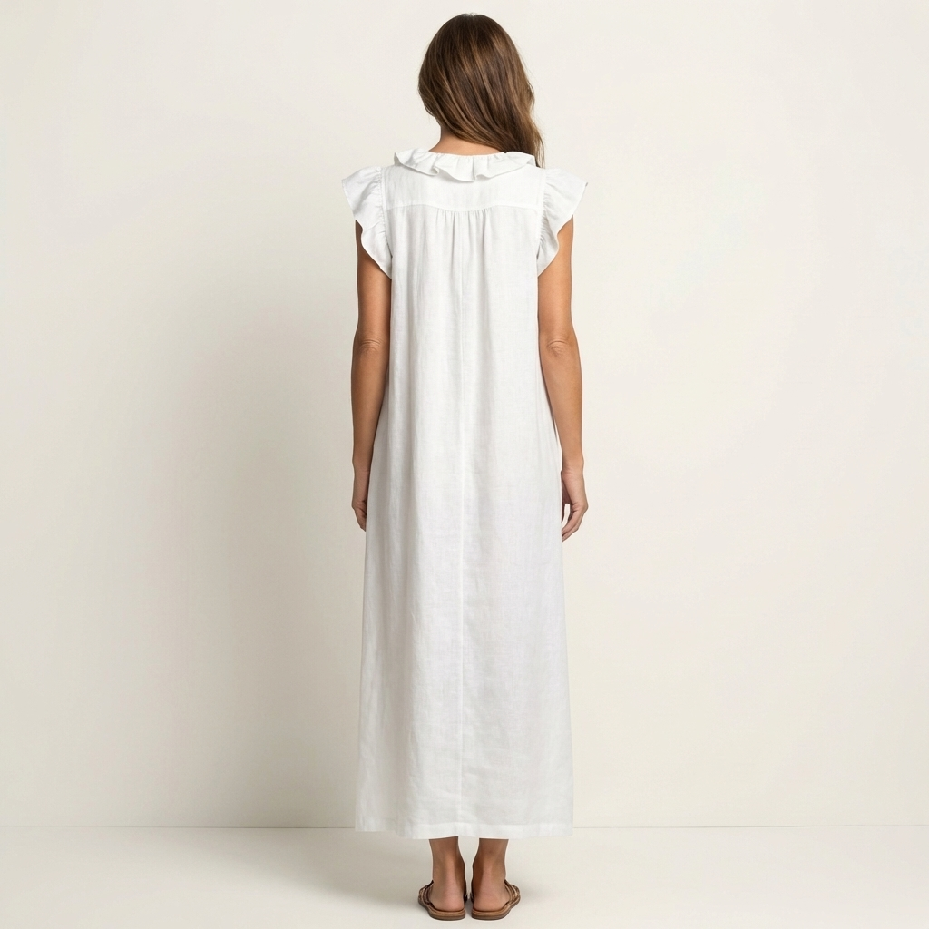 Silas Dress