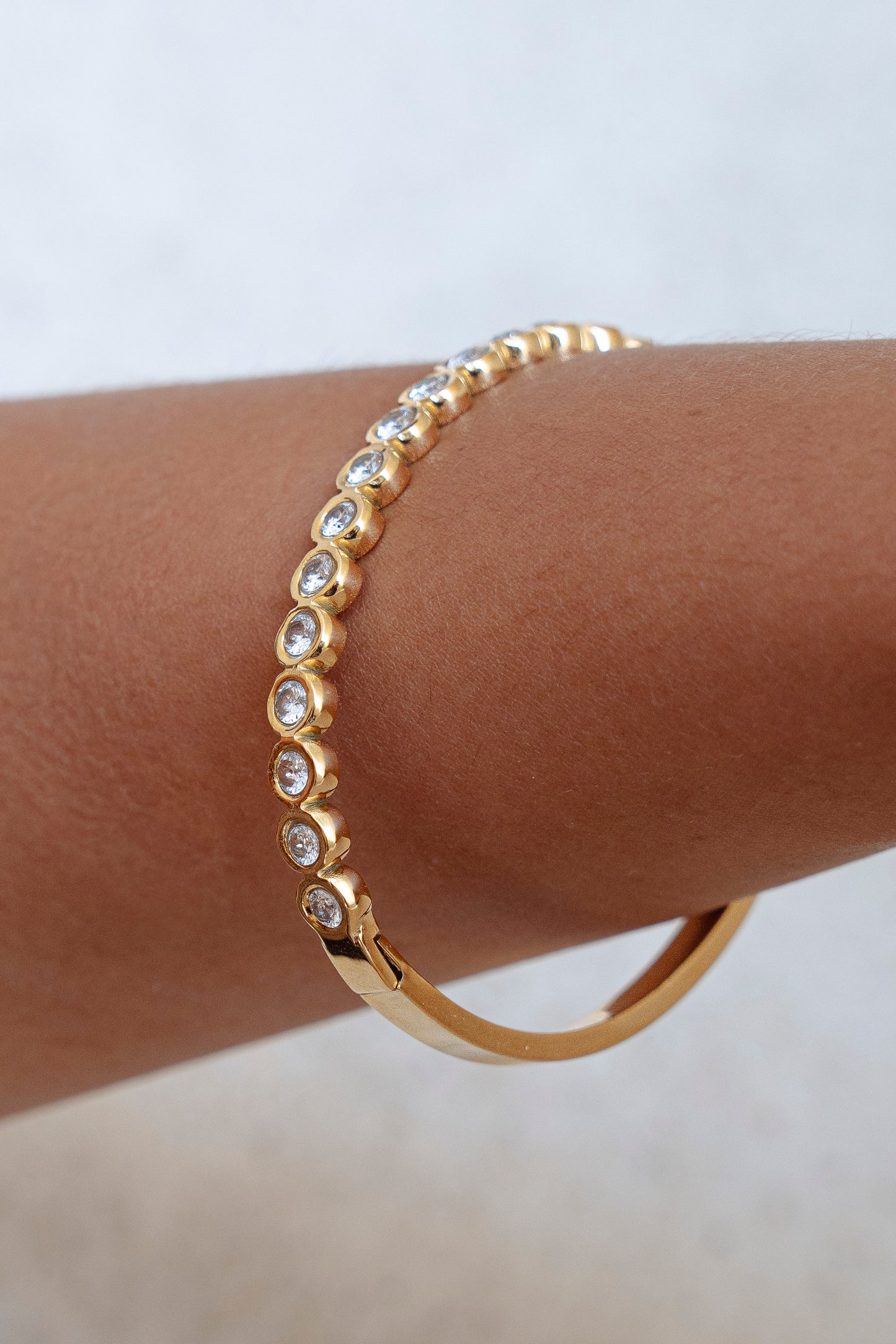 Lustre Bracelet - Nora & Grace Boutique