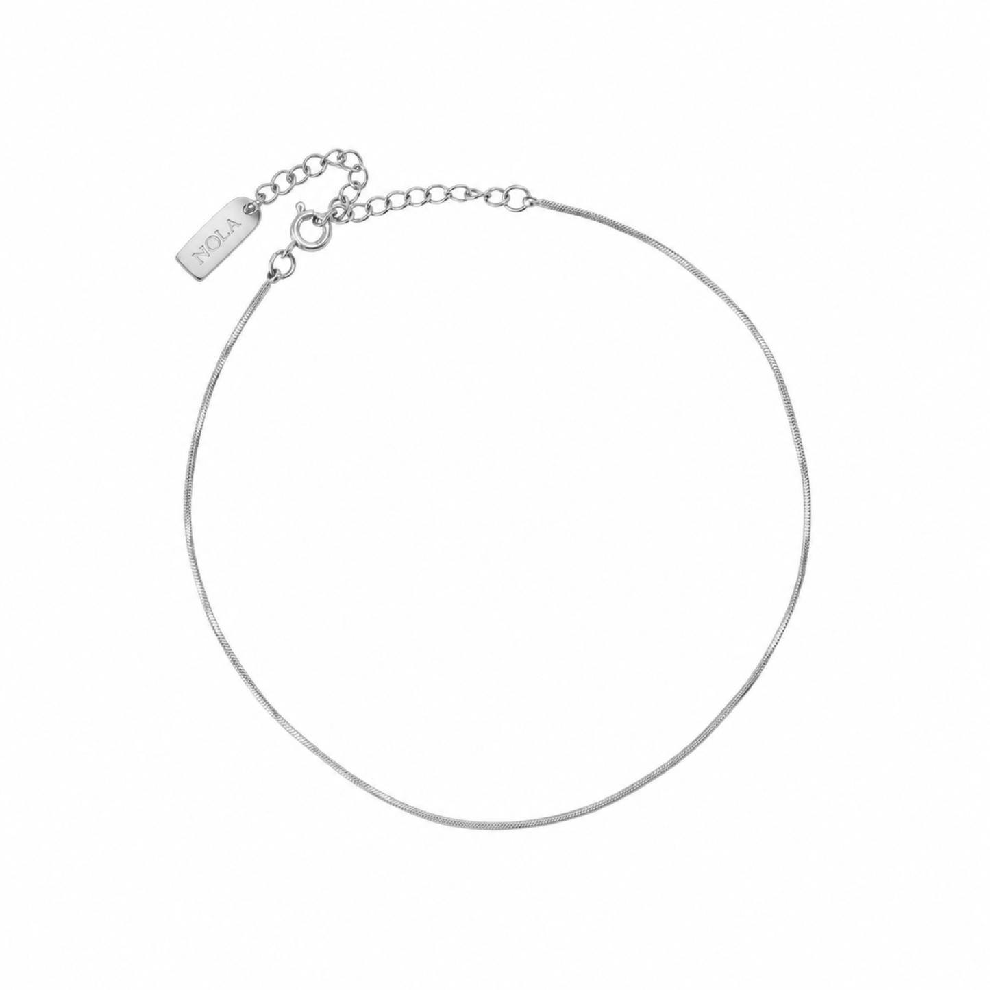Thin Anklet - Nora & Grace Boutique