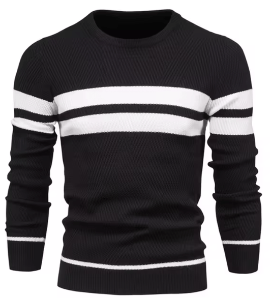 Elegant Sweater Men's