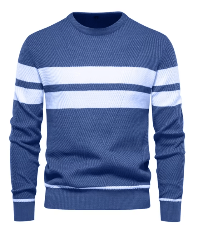 Elegant Sweater Men's