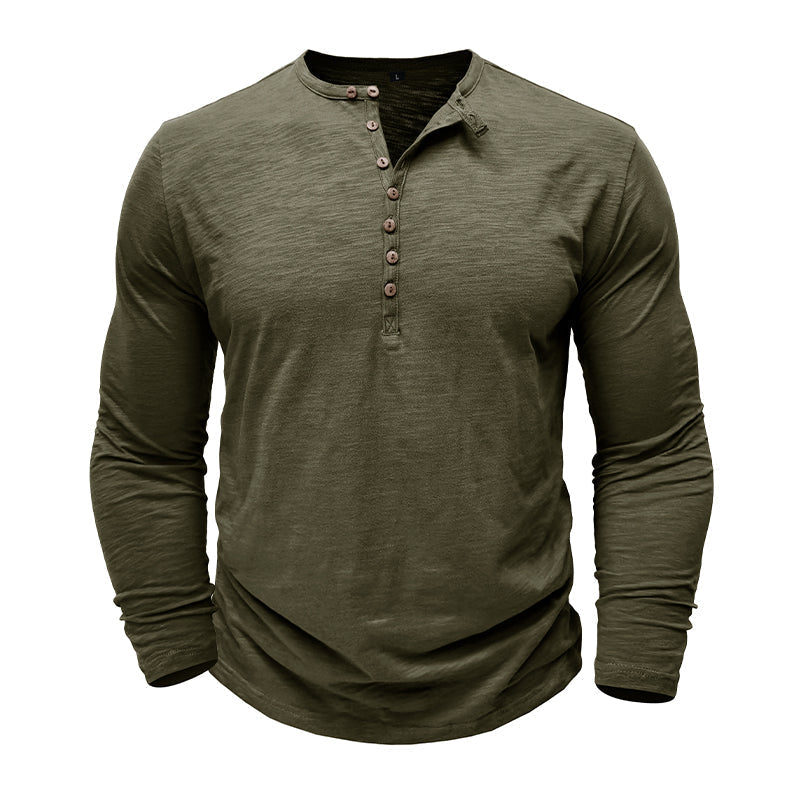 Basic premium Long Sleeve