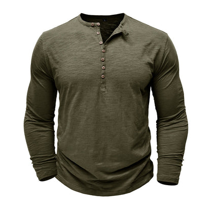 Basic premium Long Sleeve