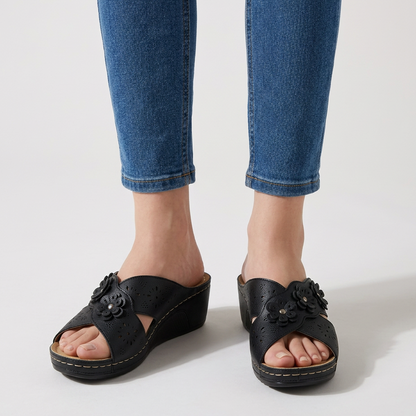 Ginebra Sandals