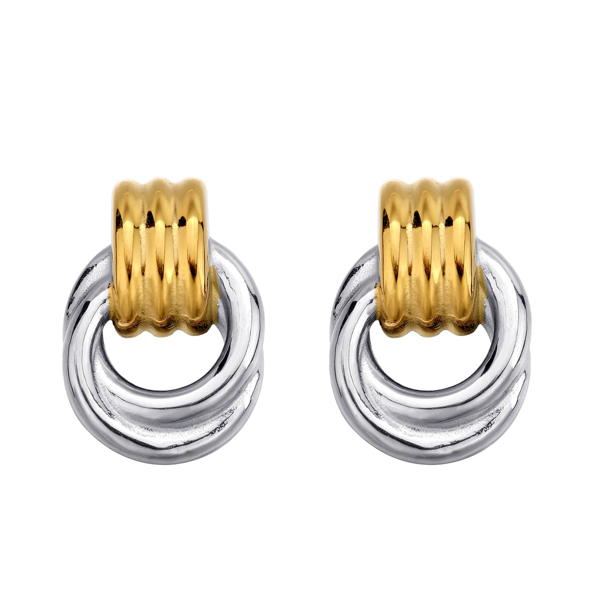 Liora Earrings - Nora & Grace Boutique