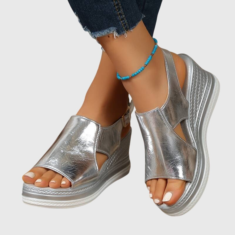 Verónica Confort Sandals