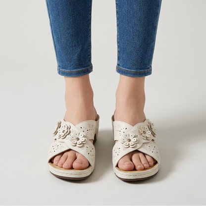 Ginebra Sandals