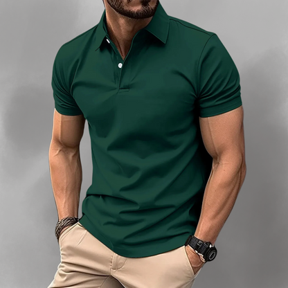 Polo liso