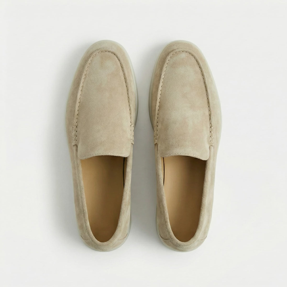 Enzo Loafers