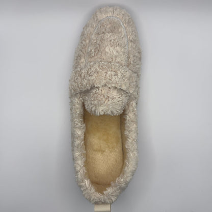 Teddy Comfortable Loafers