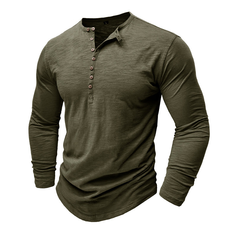 Basic premium Long Sleeve