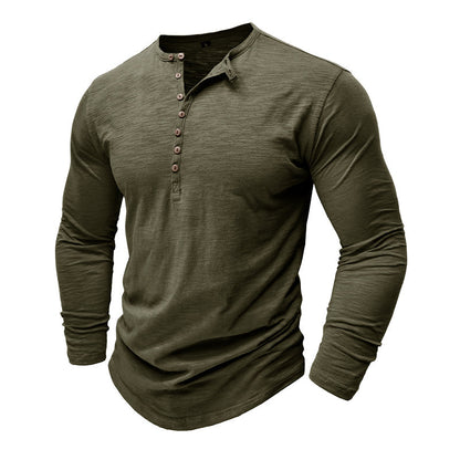 Basic premium Long Sleeve