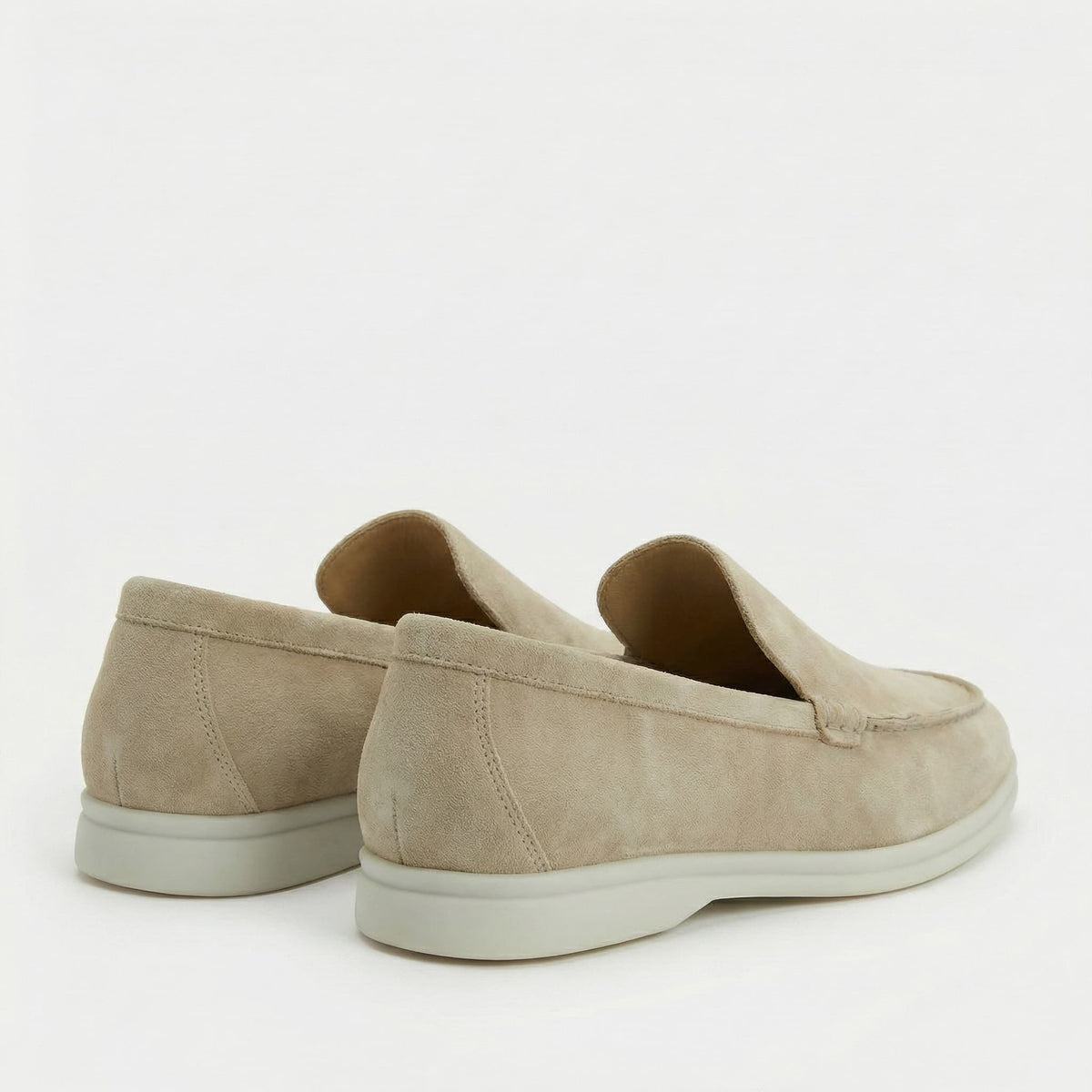 Enzo Loafers