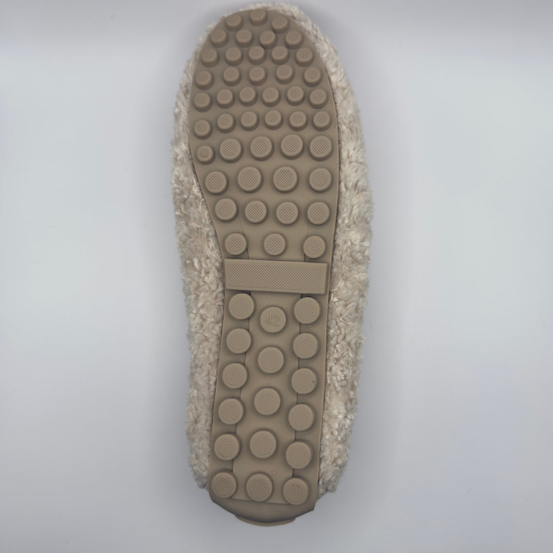 Teddy Comfortable Loafers