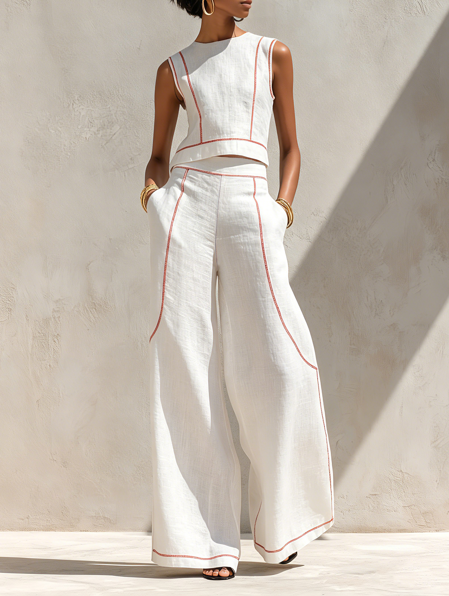 Lucia Summer Set
