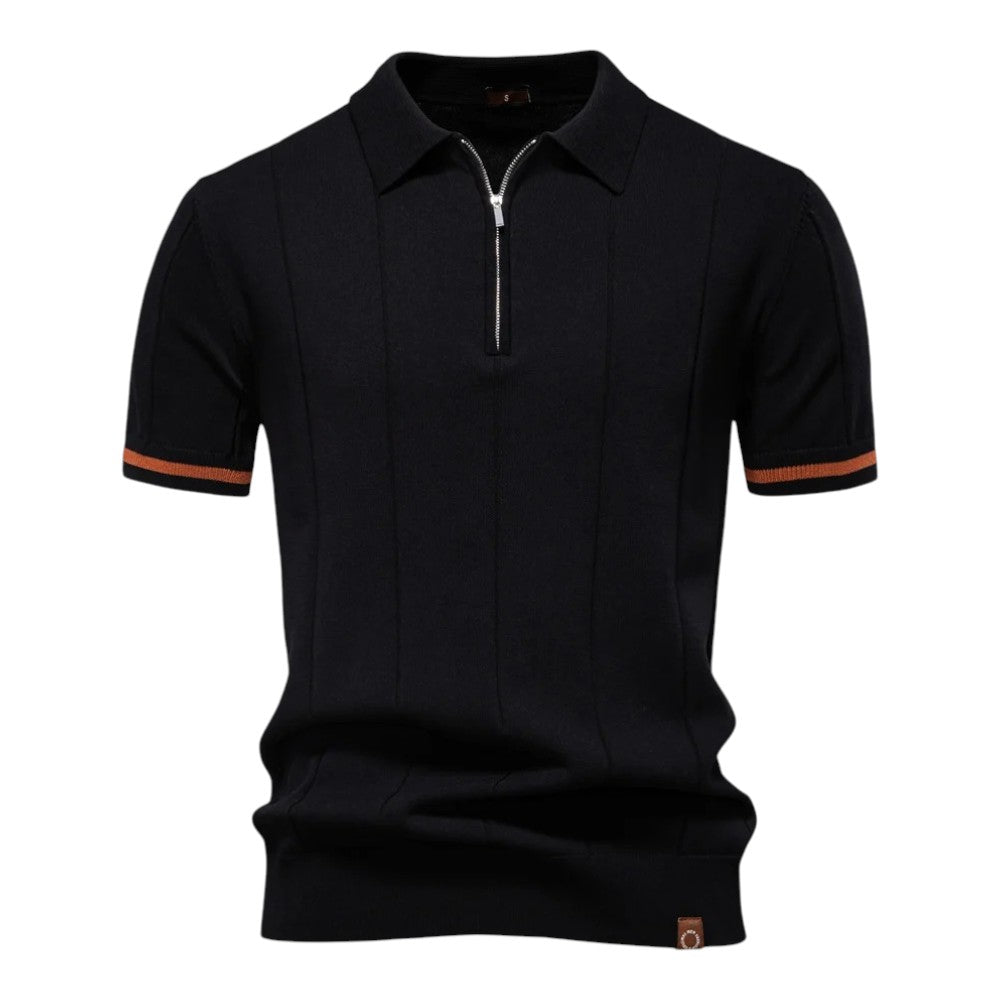 Zip Polo