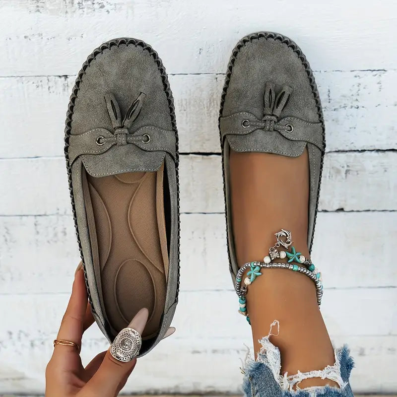 Comfortable Supportive Shoes