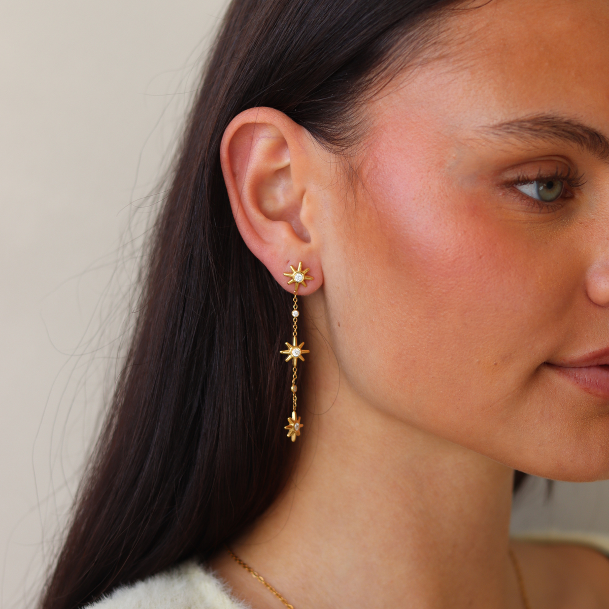 Afterglow Earrings - Nora & Grace Boutique