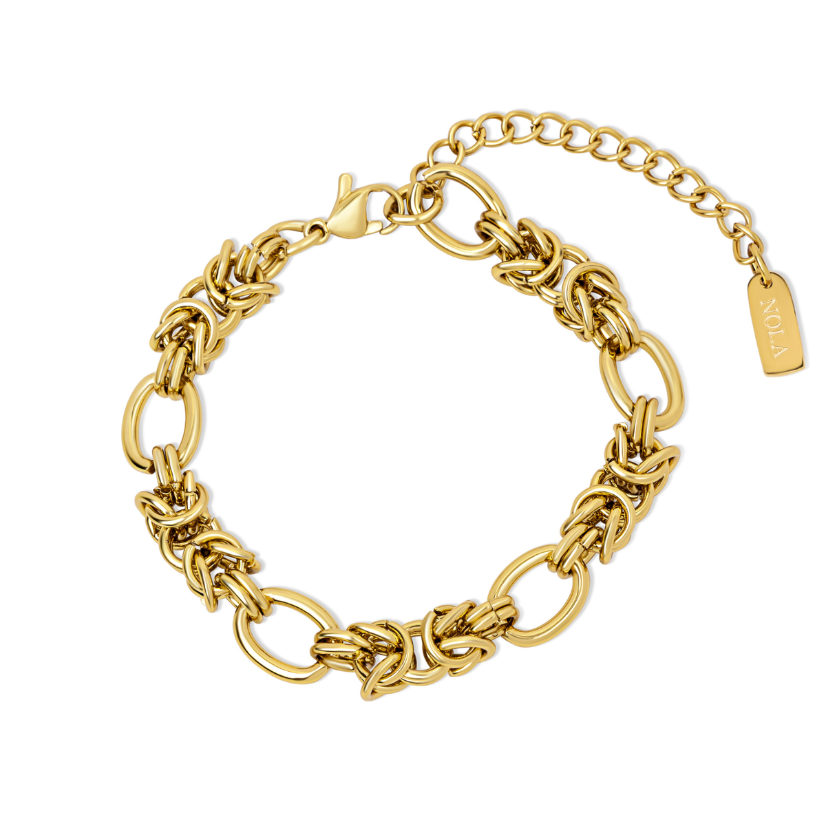 Mingle Bracelet - Nora & Grace Boutique