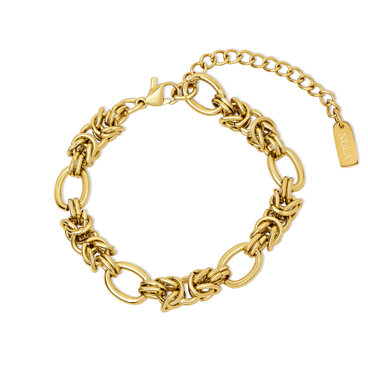 Mingle Bracelet - Nora & Grace Boutique