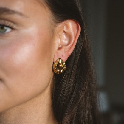 Hazel Earrings - Nora & Grace Boutique