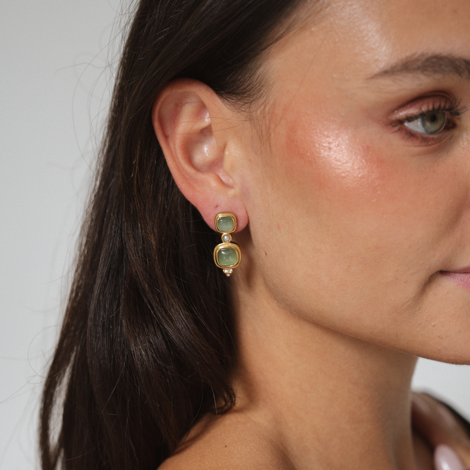 Laguna Earrings - Nora & Grace Boutique