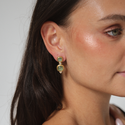 Laguna Earrings - Nora & Grace Boutique