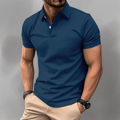 Polo liso