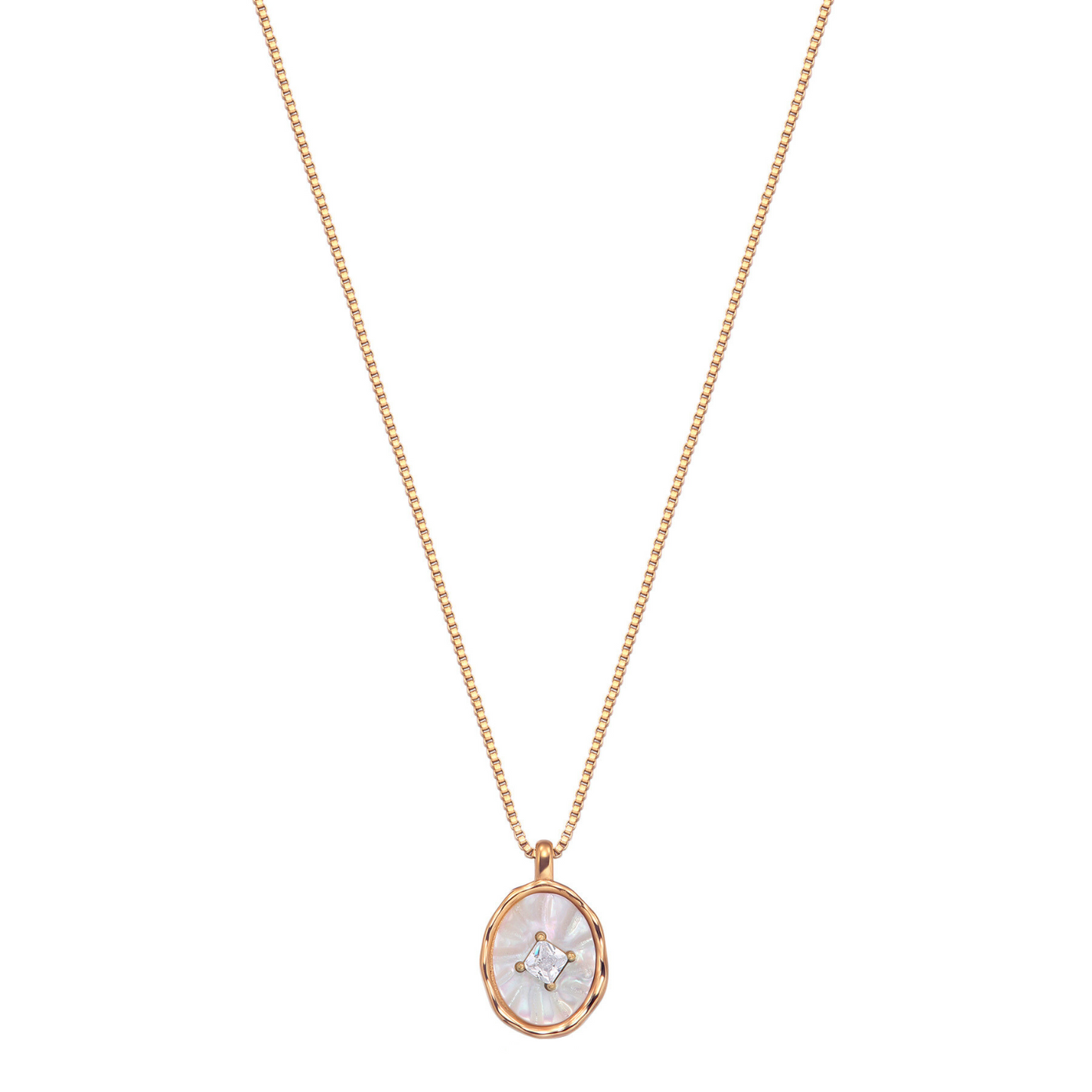 Aurora Necklace - Nora & Grace Boutique
