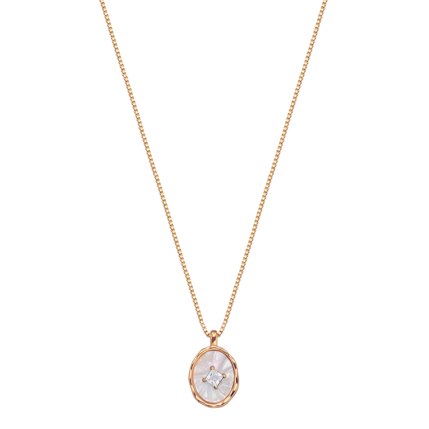 Aurora Necklace - Nora & Grace Boutique