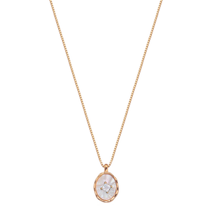 Aurora Necklace - Nora & Grace Boutique