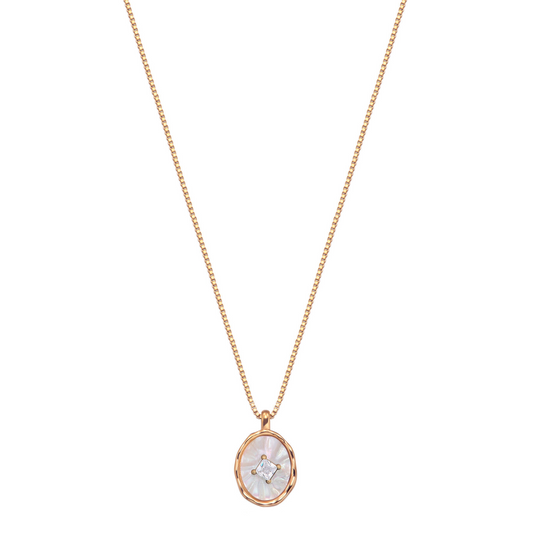 Aurora Necklace - Nora & Grace Boutique