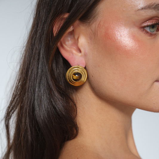Noa Earrings - Nora & Grace Boutique