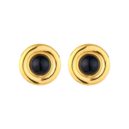 Elara Earrings - Nora & Grace Boutique