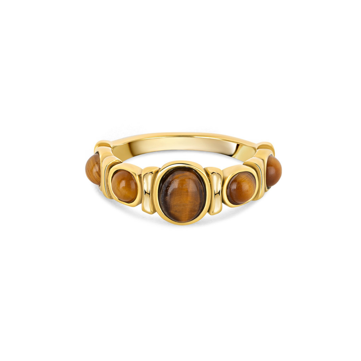 Tierra Ring - Nora & Grace Boutique