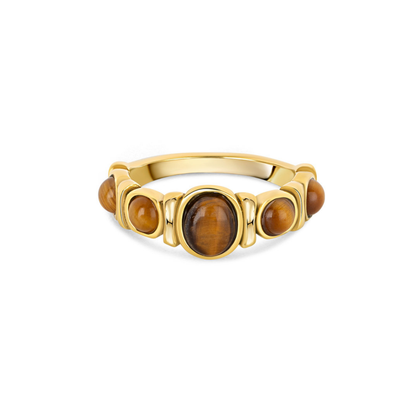Tierra Ring - Nora & Grace Boutique