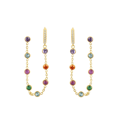 Allure Earrings - Nora & Grace Boutique