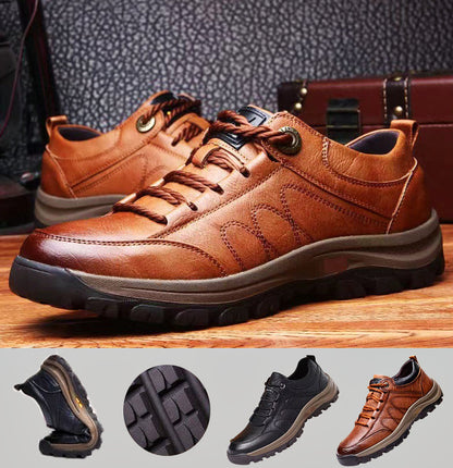 Comfortable Walking Shoes