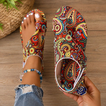 Mary Sandals | Light and Graceful Steps