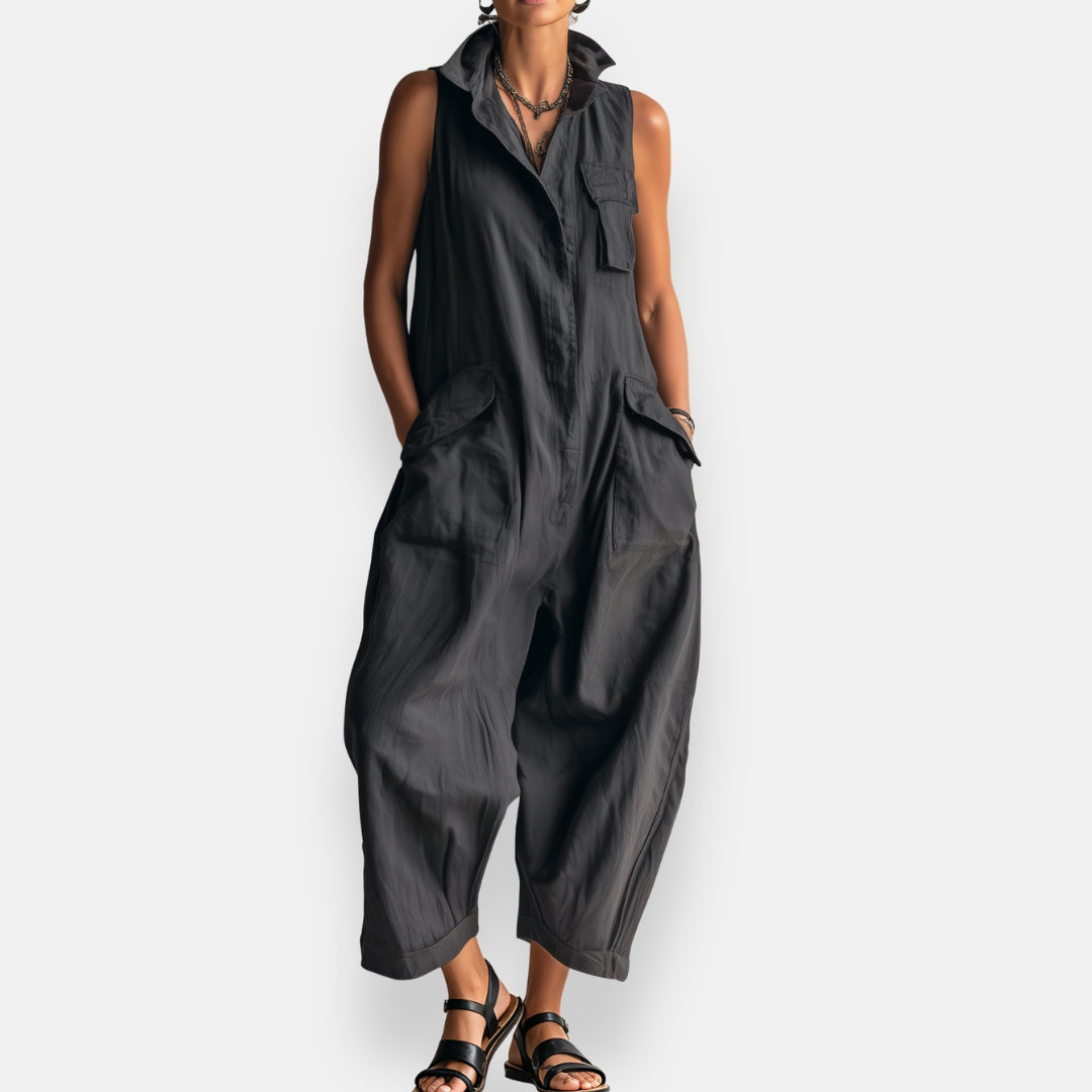Garvalde Jumpsuit