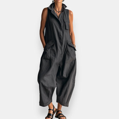 Garvalde Jumpsuit
