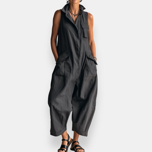 Garvalde Jumpsuit
