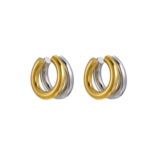 Align Ear Cuff - Nora & Grace Boutique