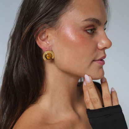 Orba Earrings - Nora & Grace Boutique