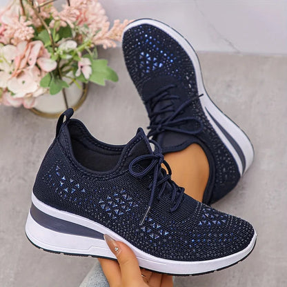 Bonnie | Orthopedic Sneakers