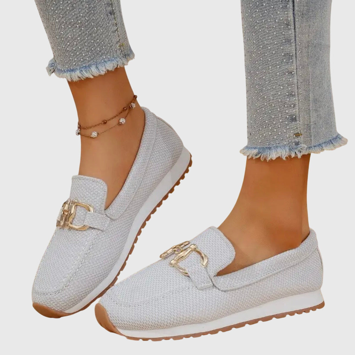 Alessia Loafers