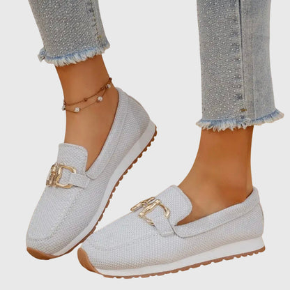 Alessia Loafers