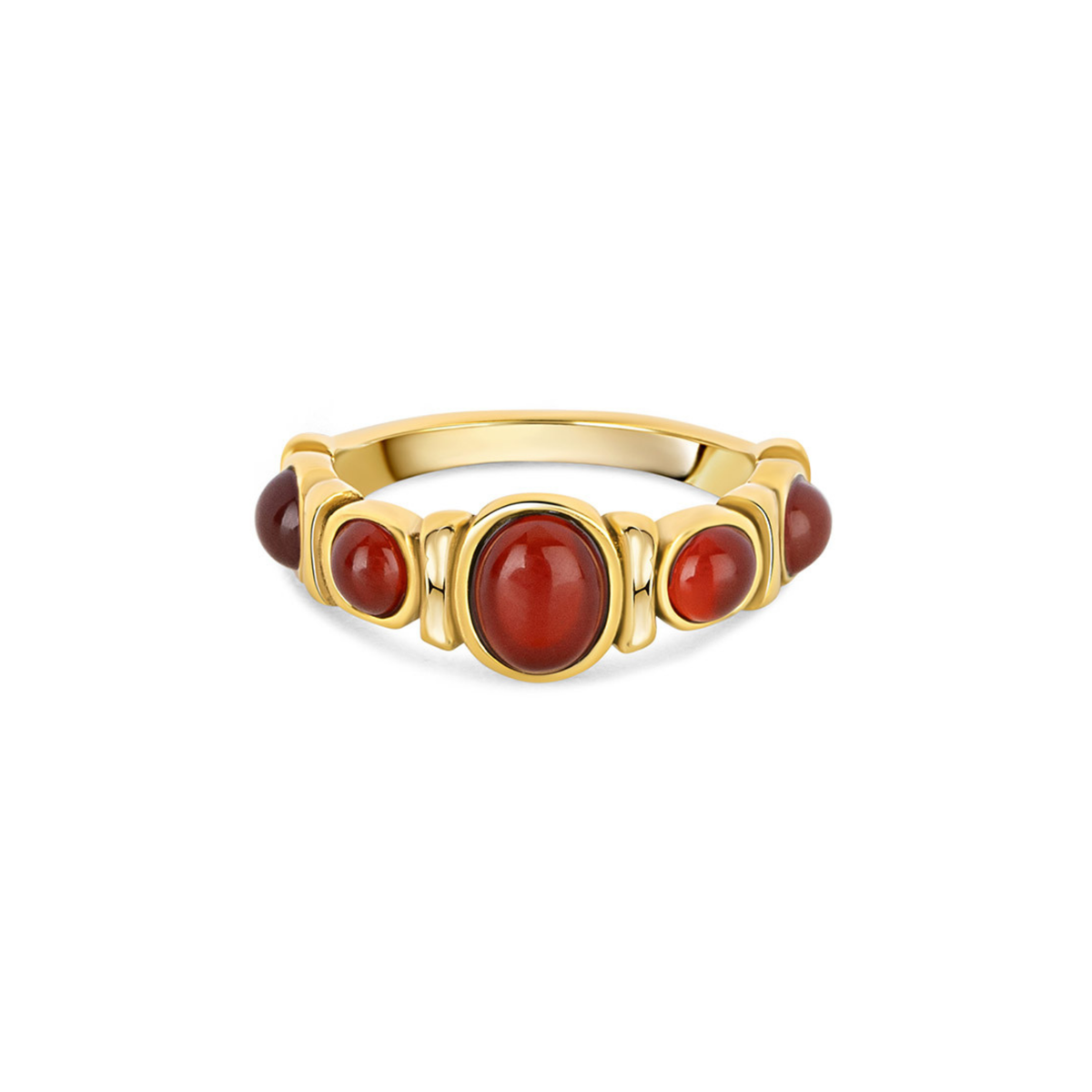 Tierra Ring - Nora & Grace Boutique