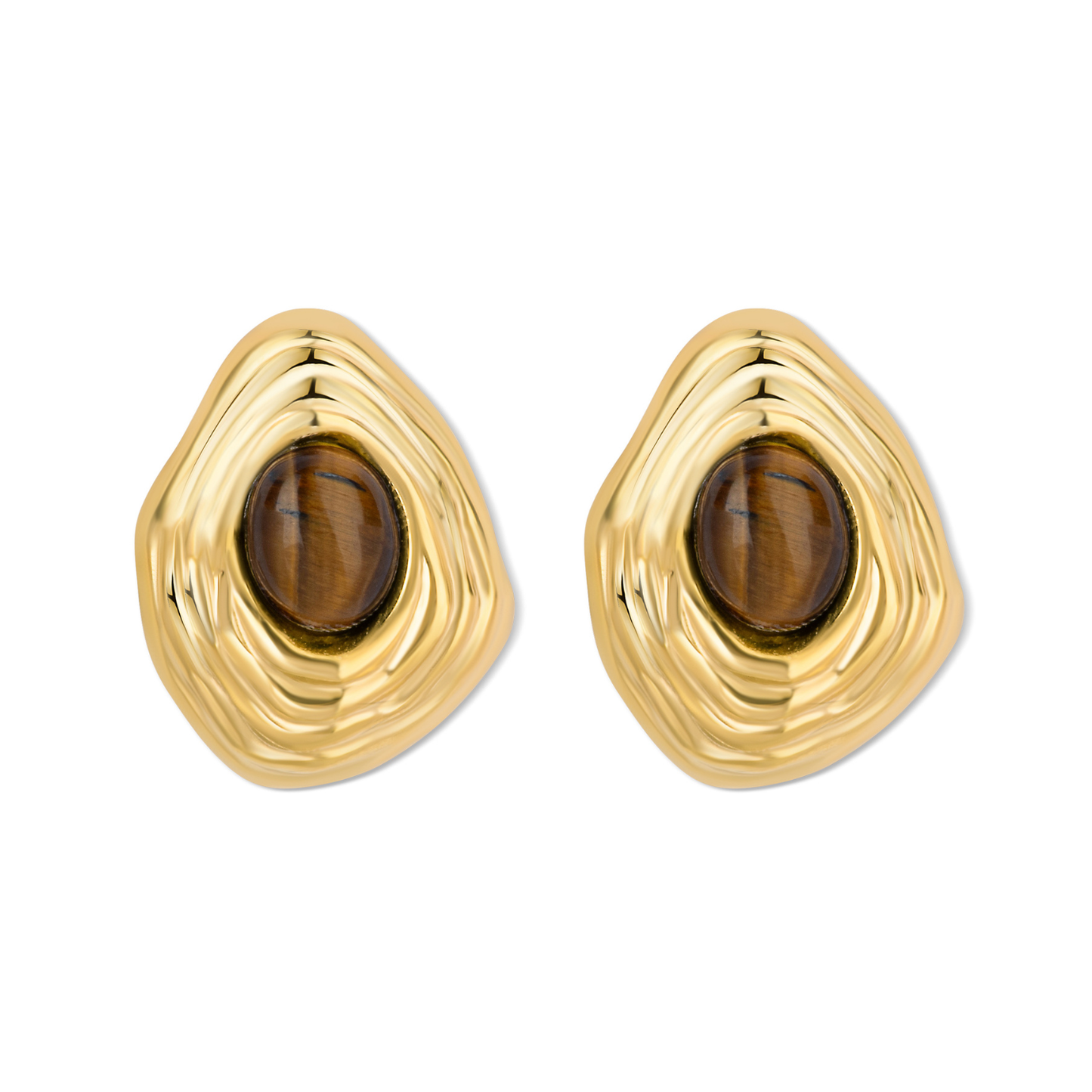 Hazel Earrings - Nora & Grace Boutique